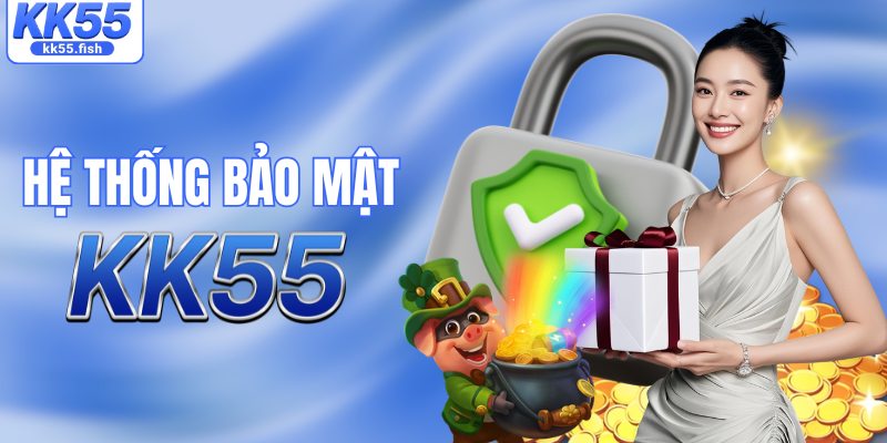 Hệ thống bảo mật được kiểm tra định kỳ Hệ thống bảo mật được kiểm tra định kỳ