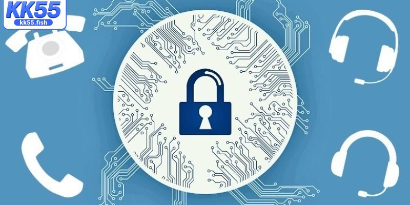 Lý do cần có quy tắc bảo mật khi cược Lý do cần có quy tắc bảo mật khi cược