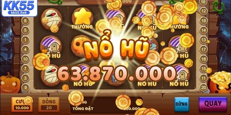 Tại sao người chơi mê tham gia nổ hũ Tại sao người chơi mê tham gia nổ hũ